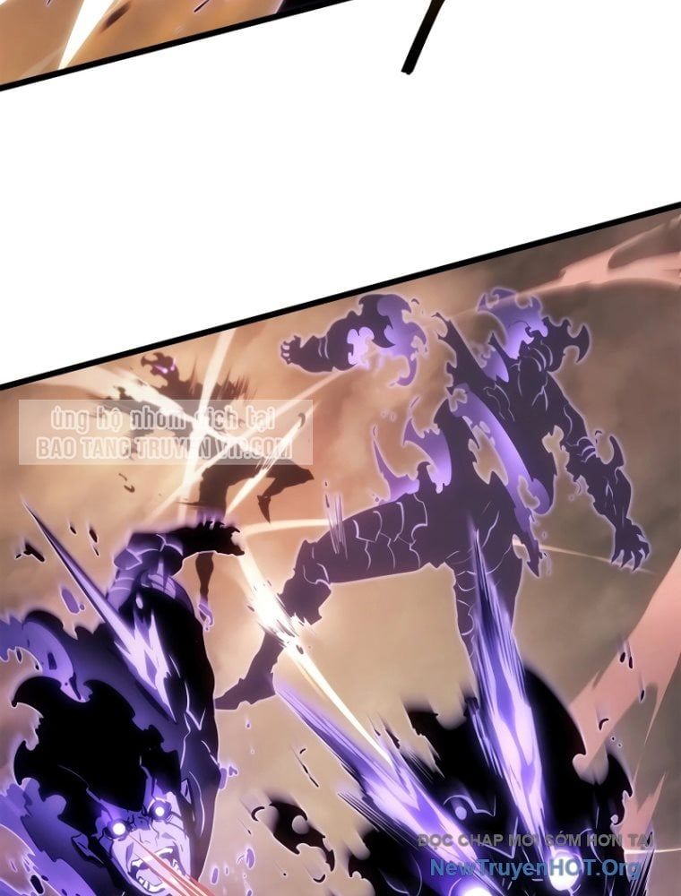 Solo Leveling Ragnarok Chap 52.1 - Next Chap 53.1
