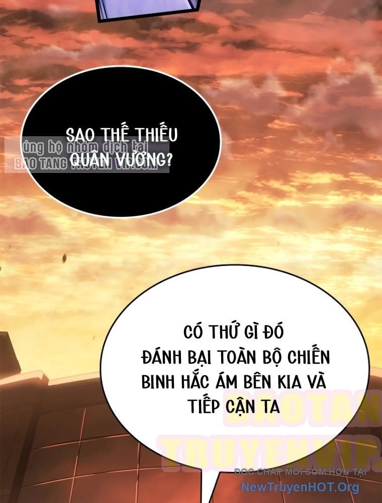 Solo Leveling Ragnarok Chap 52.1 - Next Chap 53.1