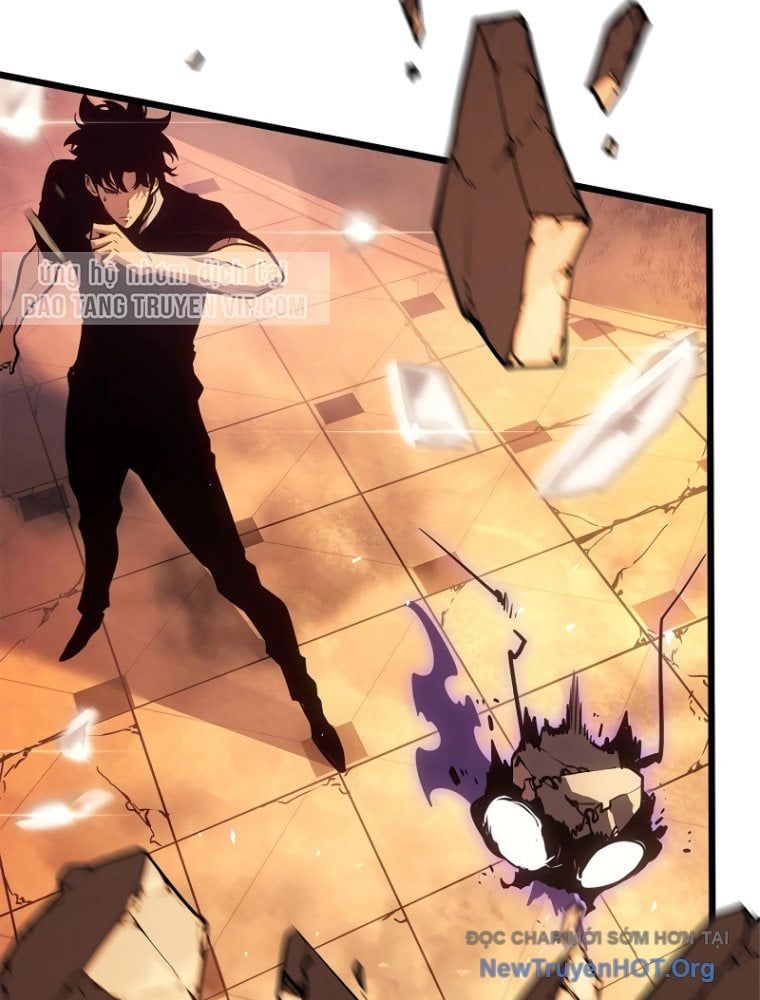 Solo Leveling Ragnarok Chap 52.1 - Next Chap 53.1