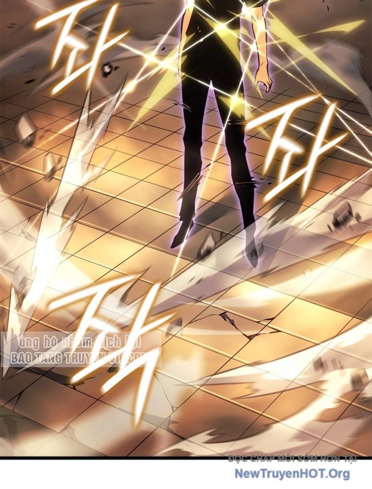 Solo Leveling Ragnarok Chap 52.1 - Next Chap 53.1