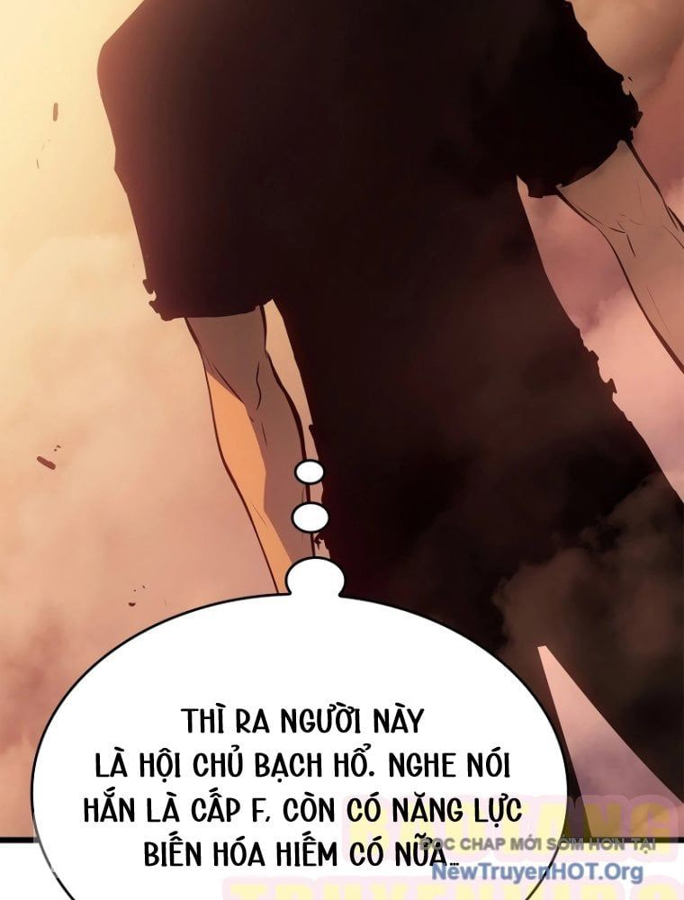 Solo Leveling Ragnarok Chap 52.1 - Next Chap 53.1