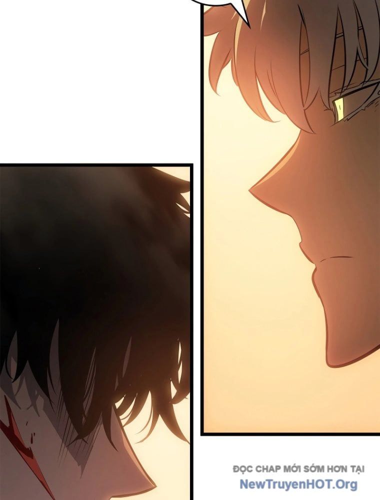 Solo Leveling Ragnarok Chap 52.1 - Next Chap 53.1