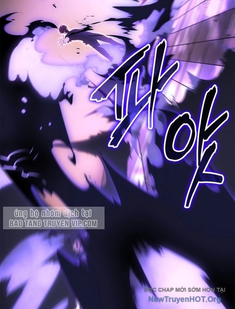 Solo Leveling Ragnarok Chap 52.1 - Next Chap 53.1