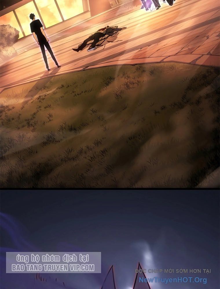 Solo Leveling Ragnarok Chap 52.1 - Next Chap 53.1