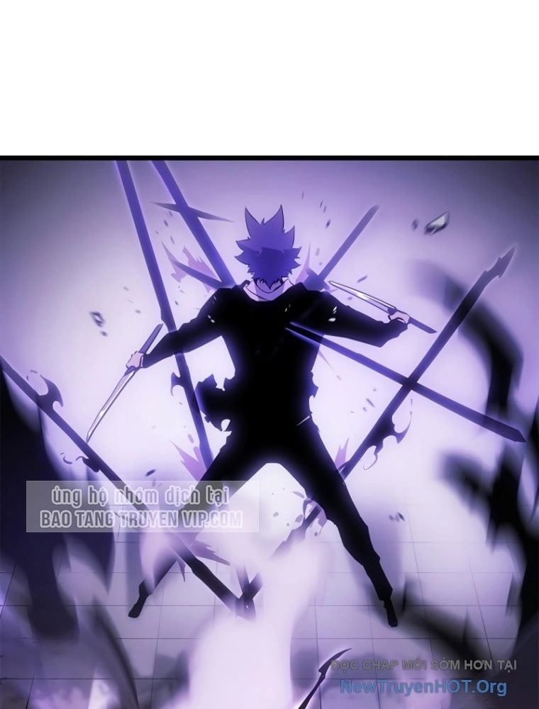 Solo Leveling Ragnarok Chap 52.1 - Next Chap 53.1