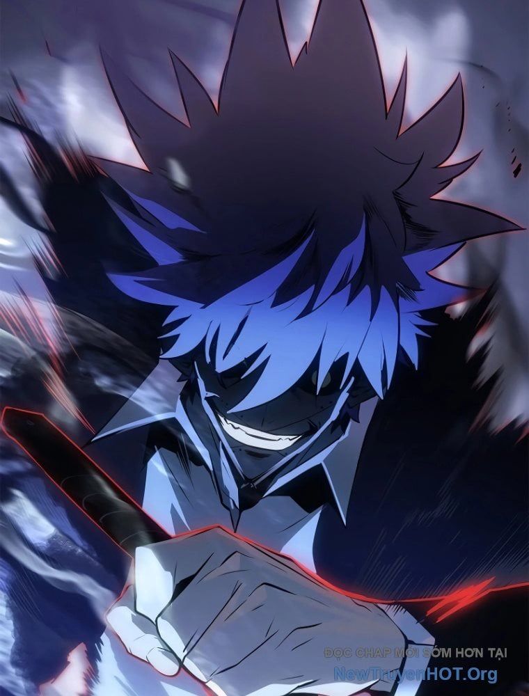 Solo Leveling Ragnarok Chap 52.1 - Next Chap 53.1