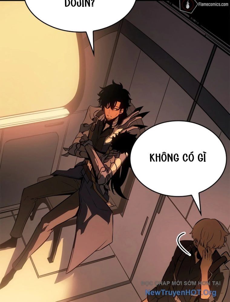 Solo Leveling Ragnarok Chap 52.1 - Next Chap 53.1