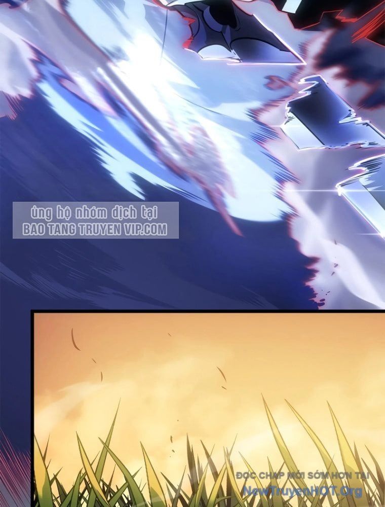 Solo Leveling Ragnarok Chap 52.1 - Next Chap 53.1