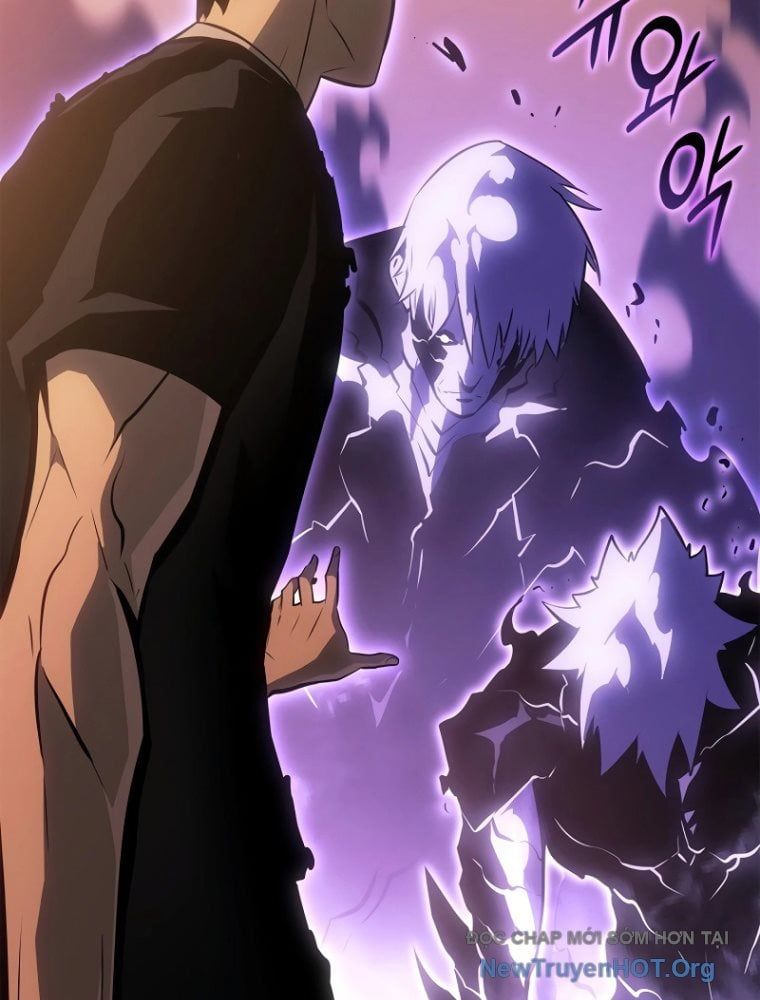 Solo Leveling Ragnarok Chap 52.1 - Next Chap 53.1