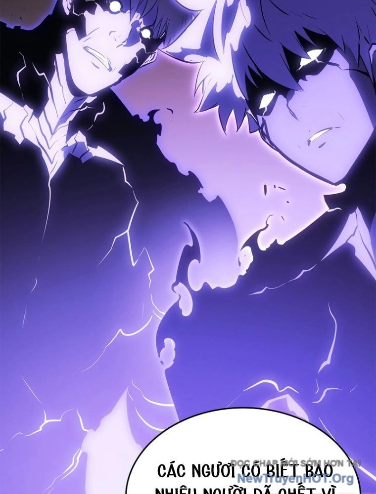 Solo Leveling Ragnarok Chap 52.1 - Next Chap 53.1