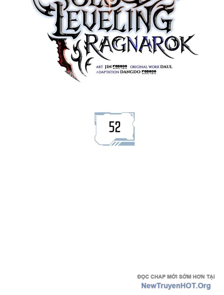 Solo Leveling Ragnarok Chap 52.1 - Next Chap 53.1