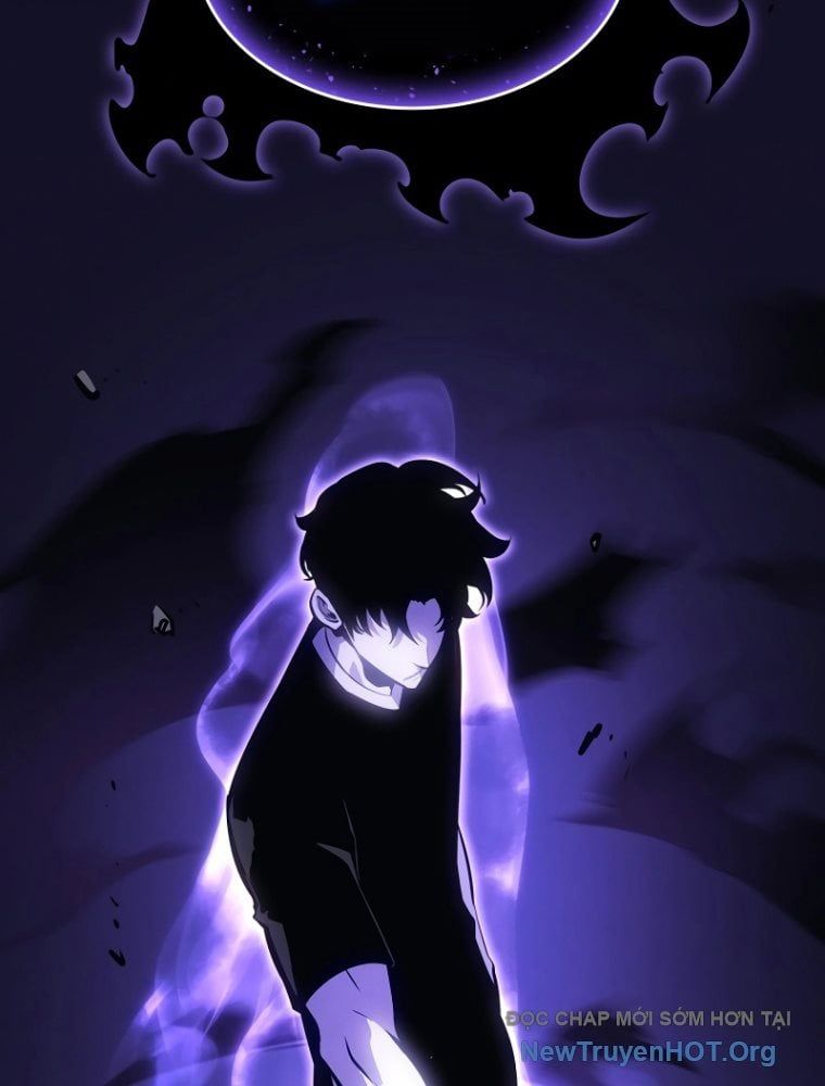 Solo Leveling Ragnarok Chap 52.1 - Next Chap 53.1