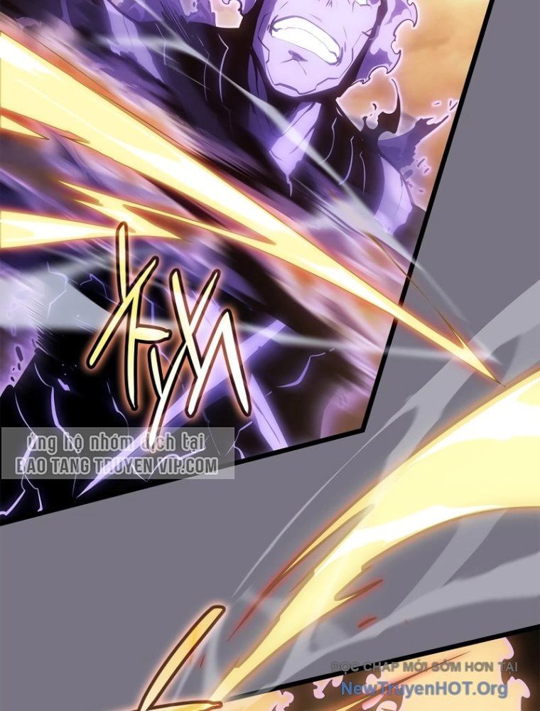 Solo Leveling Ragnarok Chap 52.1 - Next Chap 53.1