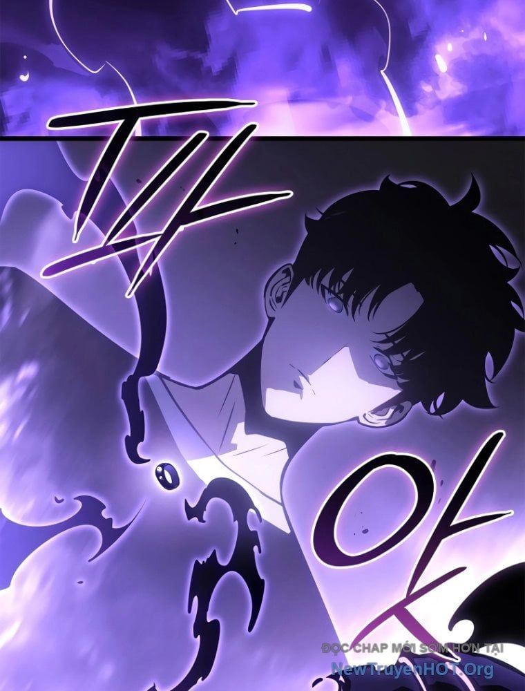 Solo Leveling Ragnarok Chap 52.1 - Next Chap 53.1