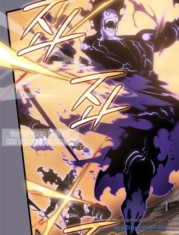Solo Leveling Ragnarok Chap 52.1 - Next Chap 53.1