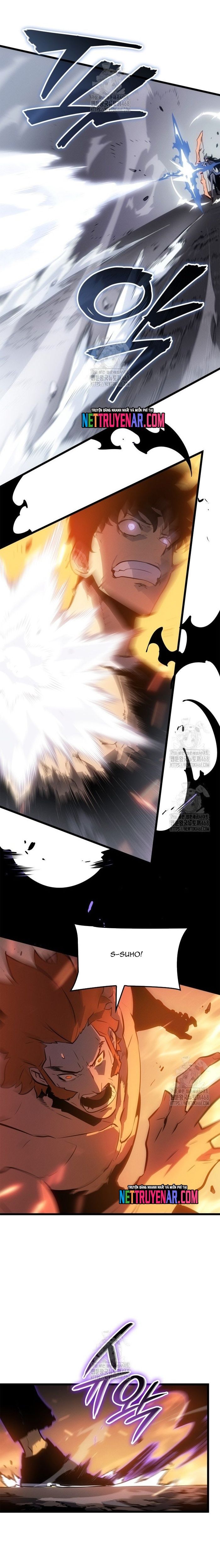 Solo Leveling Ragnarok Chap 54 - Next Chap 55