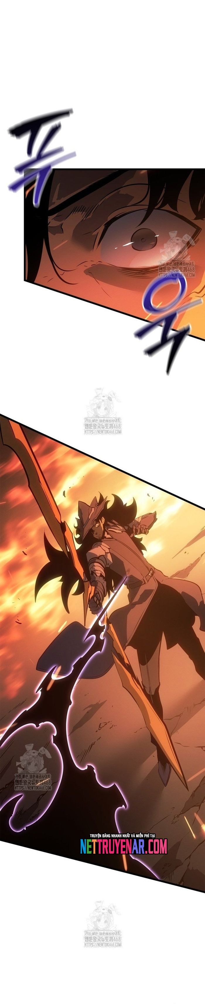 Solo Leveling Ragnarok Chap 54 - Next Chap 55
