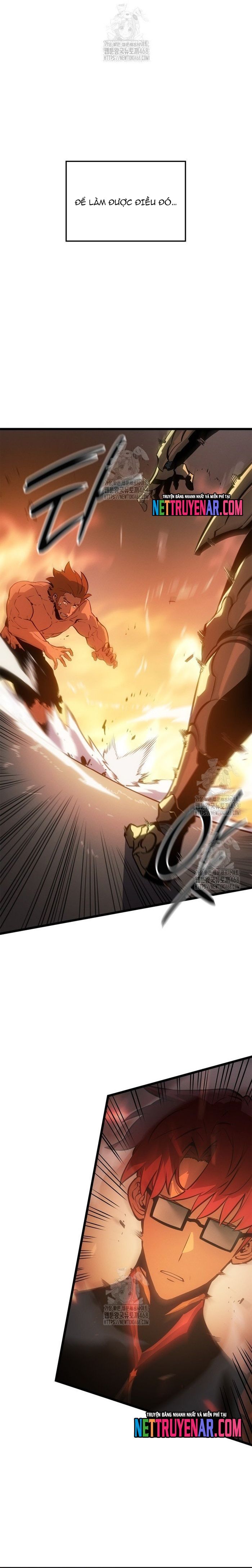 Solo Leveling Ragnarok Chap 54 - Next Chap 55