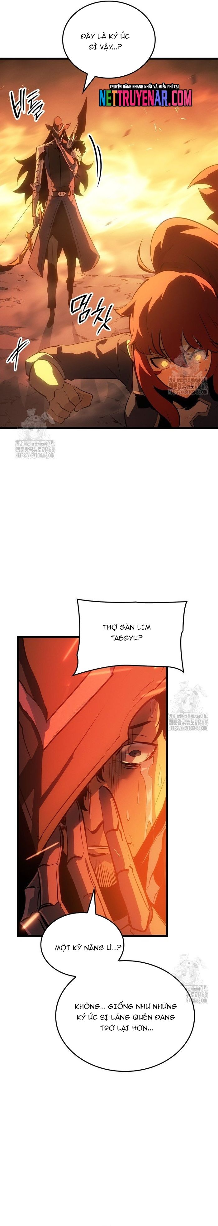 Solo Leveling Ragnarok Chap 54 - Next Chap 55