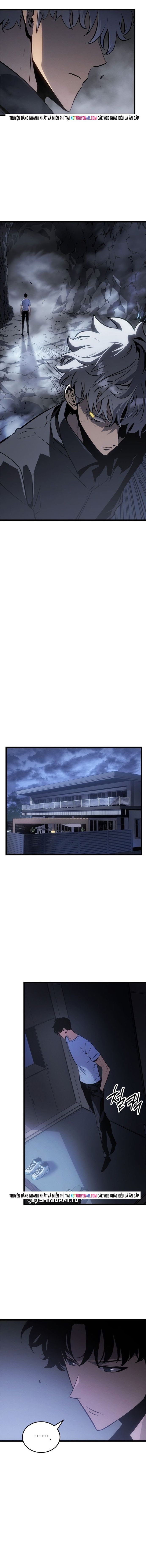 Solo Leveling Ragnarok Chap 56 - Next Chap 57