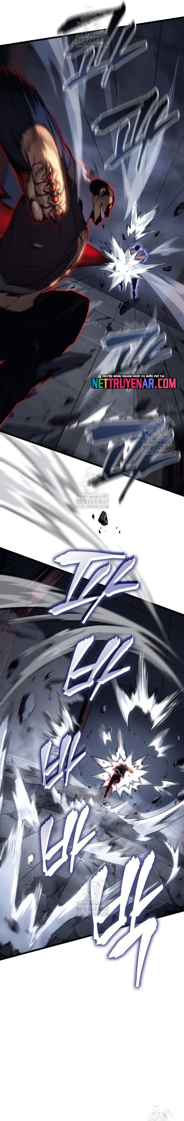 Solo Leveling Ragnarok Chap 57 - Next Chap 58