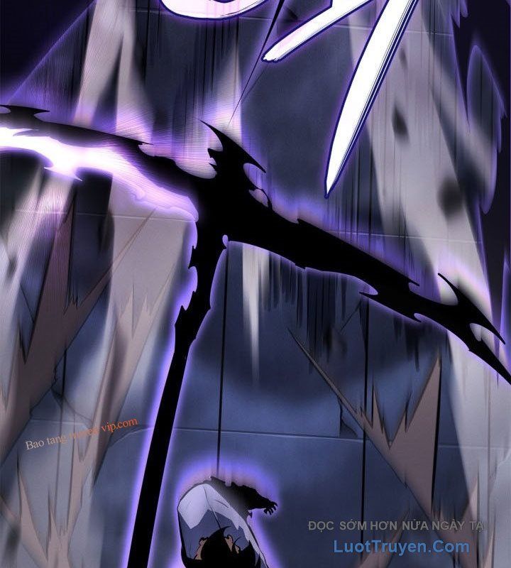 Solo Leveling Ragnarok Chap 58 - Next Chap 59