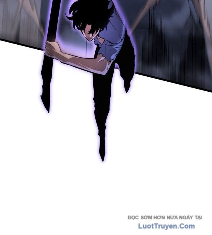 Solo Leveling Ragnarok Chap 58 - Next Chap 59