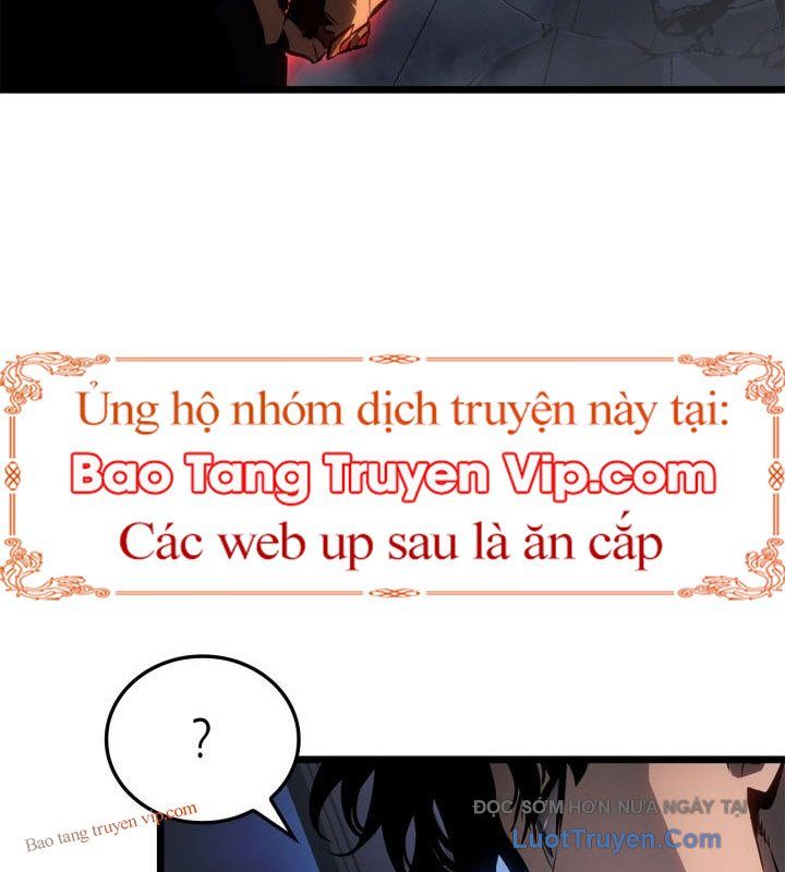 Solo Leveling Ragnarok Chap 58 - Next Chap 59