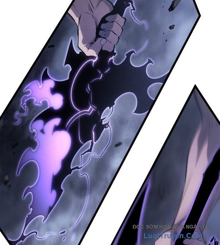 Solo Leveling Ragnarok Chap 58 - Next Chap 59