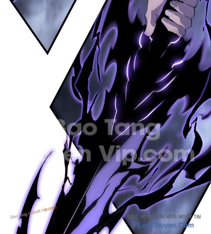Solo Leveling Ragnarok Chap 58 - Next Chap 59