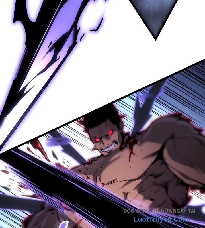 Solo Leveling Ragnarok Chap 58 - Next Chap 59