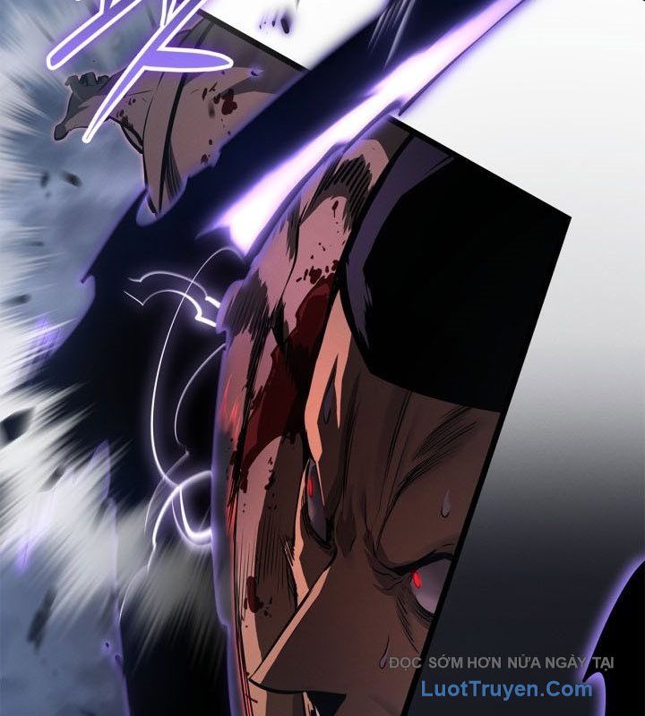 Solo Leveling Ragnarok Chap 58 - Next Chap 59