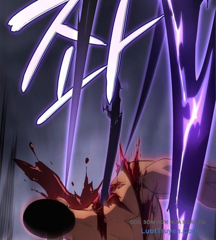 Solo Leveling Ragnarok Chap 58 - Next Chap 59