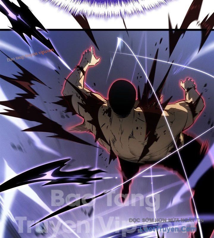 Solo Leveling Ragnarok Chap 58 - Next Chap 59
