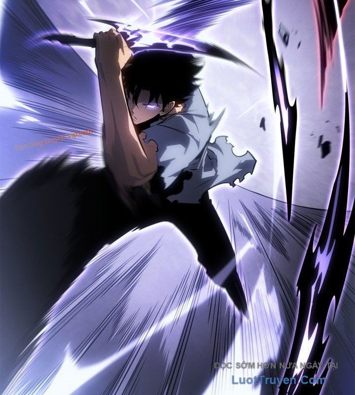 Solo Leveling Ragnarok Chap 58 - Next Chap 59