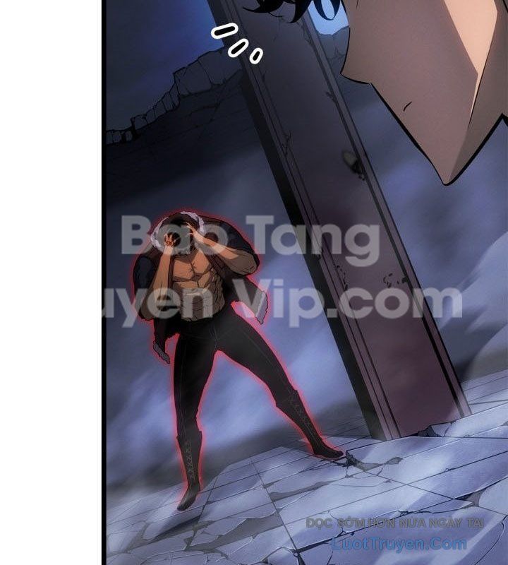 Solo Leveling Ragnarok Chap 58 - Next Chap 59