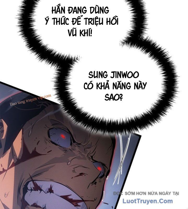 Solo Leveling Ragnarok Chap 58 - Next Chap 59