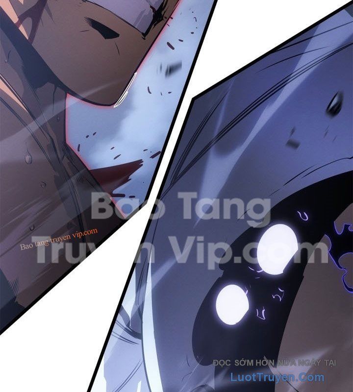 Solo Leveling Ragnarok Chap 58 - Next Chap 59