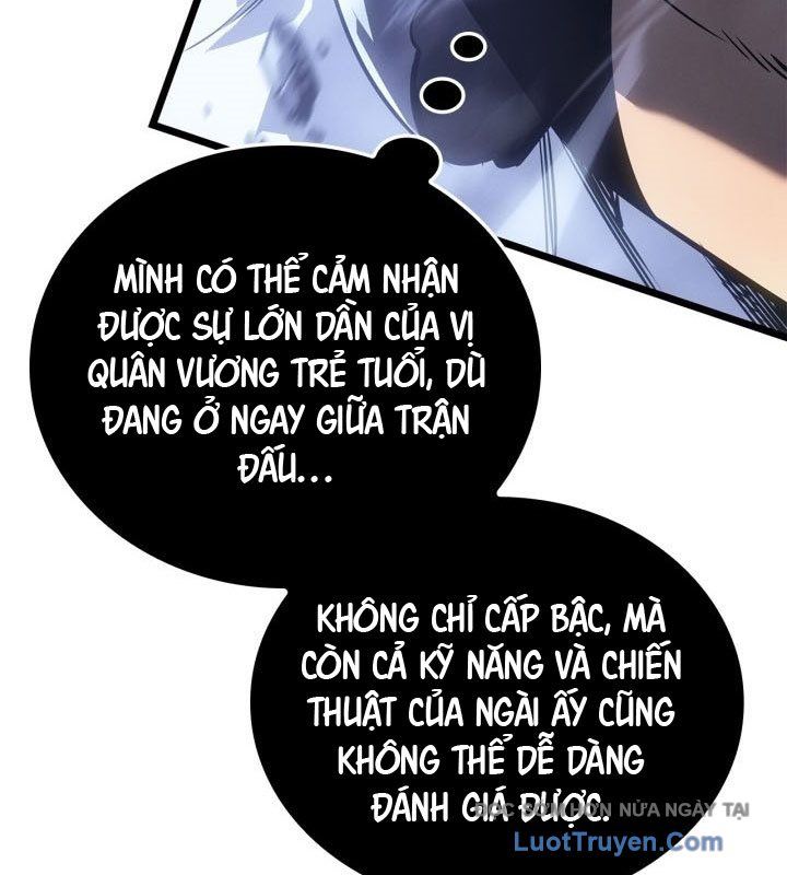 Solo Leveling Ragnarok Chap 58 - Next Chap 59