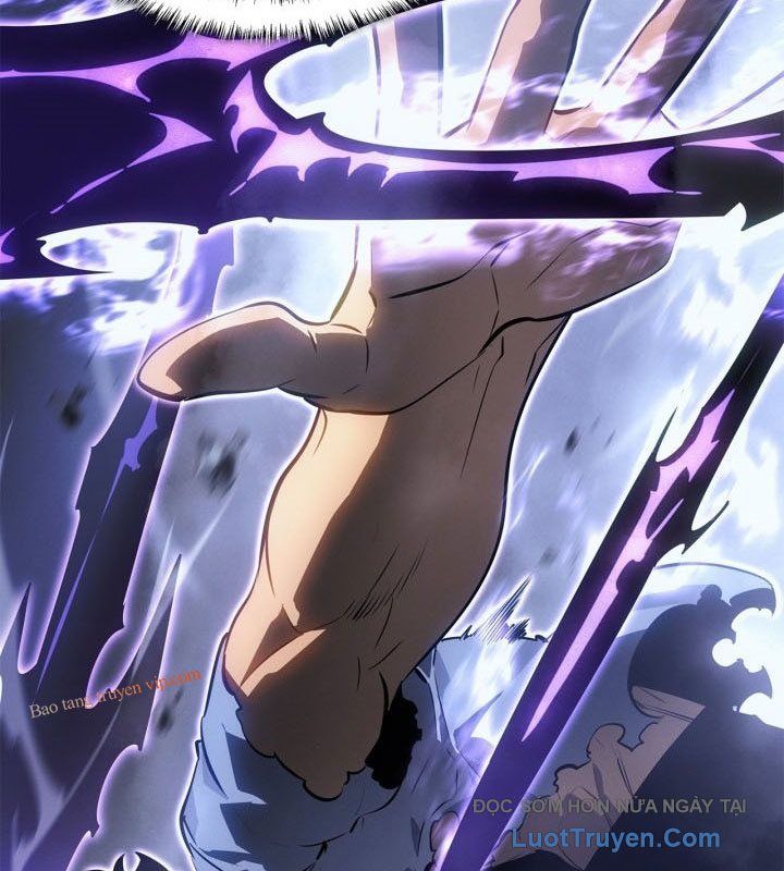 Solo Leveling Ragnarok Chap 58 - Next Chap 59