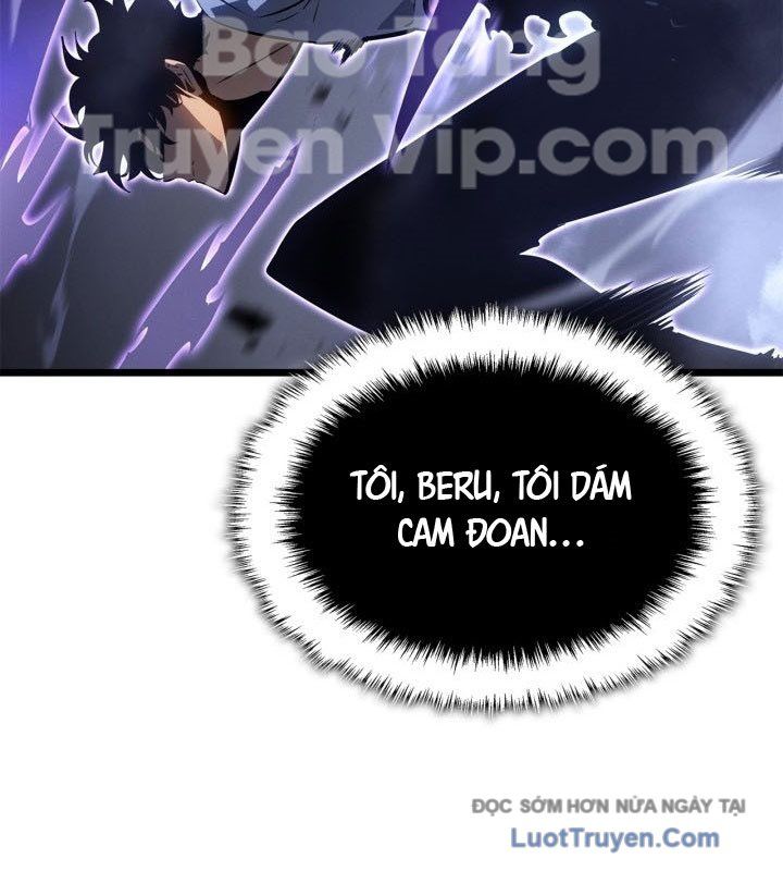 Solo Leveling Ragnarok Chap 58 - Next Chap 59