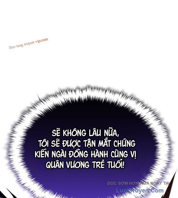 Solo Leveling Ragnarok Chap 58 - Next Chap 59