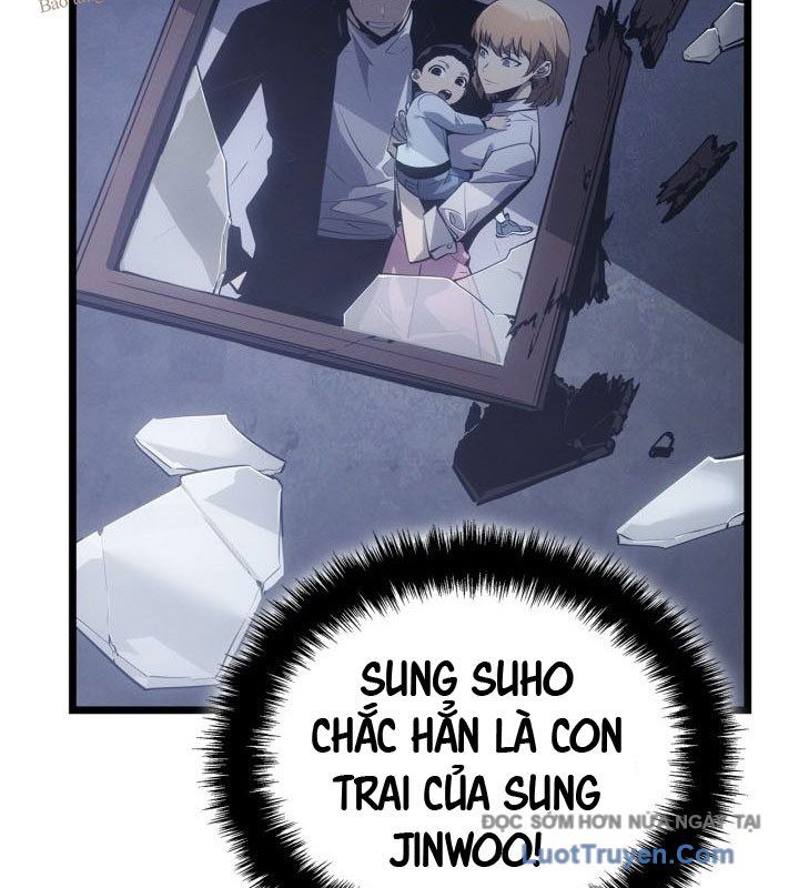 Solo Leveling Ragnarok Chap 58 - Next Chap 59