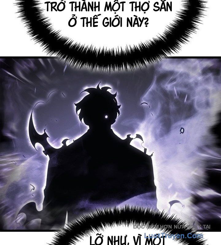 Solo Leveling Ragnarok Chap 58 - Next Chap 59