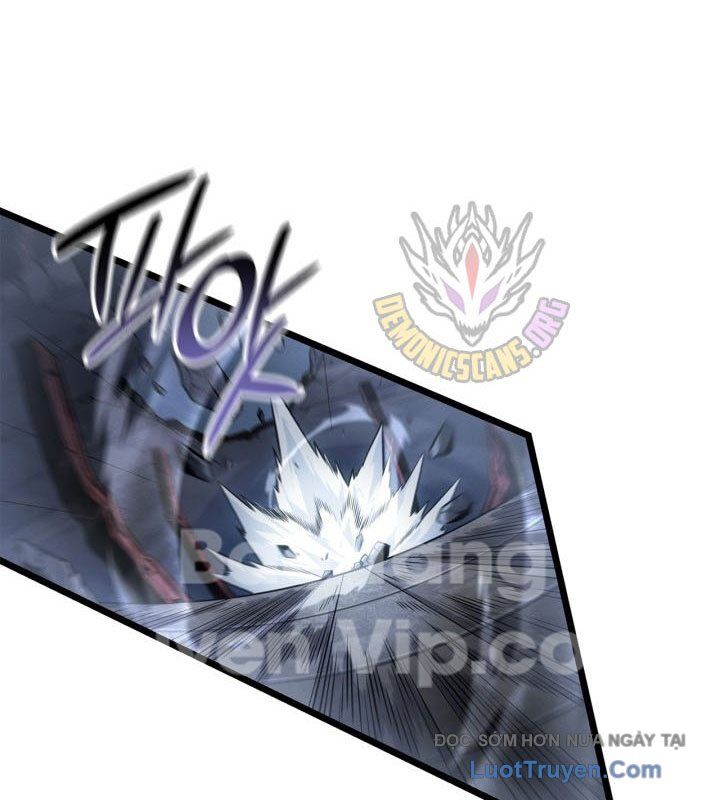 Solo Leveling Ragnarok Chap 58 - Next Chap 59