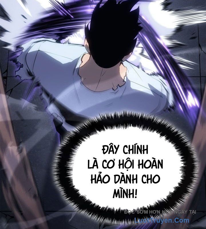 Solo Leveling Ragnarok Chap 58 - Next Chap 59