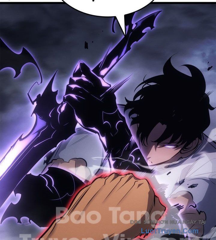 Solo Leveling Ragnarok Chap 58 - Next Chap 59