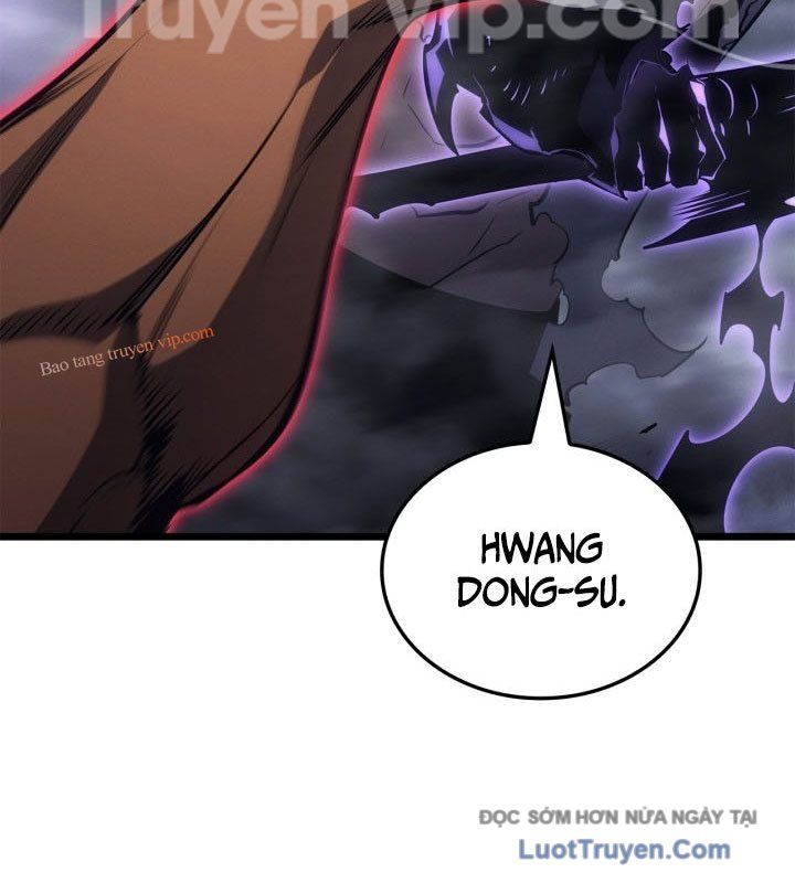 Solo Leveling Ragnarok Chap 58 - Next Chap 59
