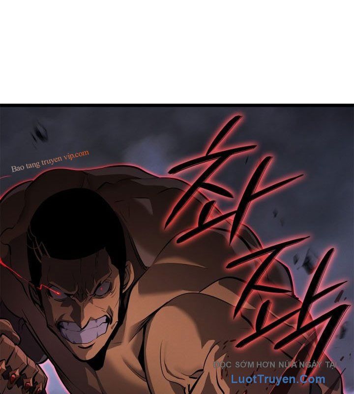 Solo Leveling Ragnarok Chap 58 - Next Chap 59