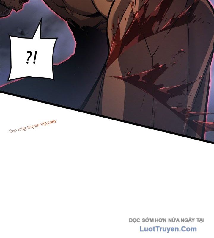 Solo Leveling Ragnarok Chap 58 - Next Chap 59